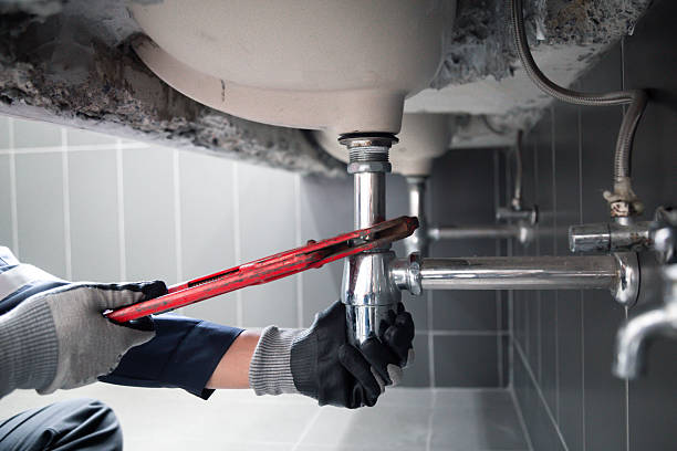 Licensed Plumbing service in Centre, AL - Street Wise - Plumbing